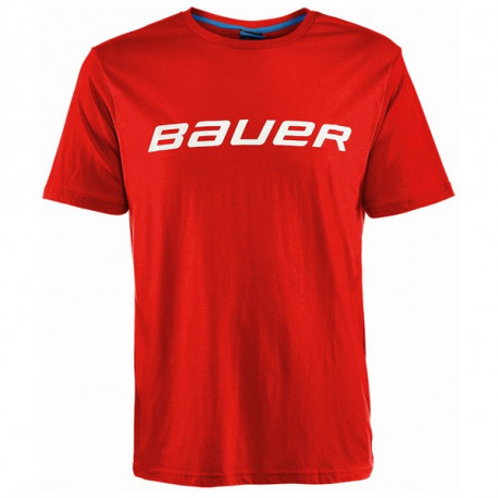 Bauer Core T-shirt copil